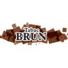 Arme :  Classic Brun ( Eliquid France ) 