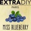 Arme :  miss blueberry par EXTRAPURE