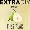 Arôme : Miss Pear
Dernière mise à jour le : 16-05-2019 Arôme : Miss Pear
Dernière mise à jour le : 16-05-2019