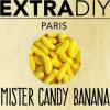 Arôme : Mister Candy Banana
Dernière mise à jour le : 09-10-2018 Arôme : Mister Candy Banana
Dernière mise à jour le : 09-10-2018