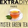 Arôme : Mister Green Tea
Dernière mise à jour le : 19-09-2018 Arôme : Mister Green Tea
Dernière mise à jour le : 19-09-2018