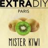 Arôme : Mister Kiwi
Dernière mise à jour le : 09-10-2018 Arôme : Mister Kiwi
Dernière mise à jour le : 09-10-2018