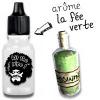 Arôme : Absinthe
Dernière mise à jour le : 29-08-2014 Arôme : Absinthe
Dernière mise à jour le : 29-08-2014