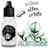 Arôme : Alien Crisis
Dernière mise à jour le : 24-12-2014 Arôme : Alien Crisis
Dernière mise à jour le : 24-12-2014