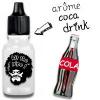 Arôme : Cola
Dernière mise à jour le : 29-08-2014 Arôme : Cola
Dernière mise à jour le : 29-08-2014