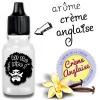 Arôme : Creme Anglaise
Dernière mise à jour le : 29-08-2014 Arôme : Creme Anglaise
Dernière mise à jour le : 29-08-2014