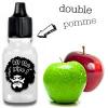 Arme :  double pomme par Fabriquer son Eliquide