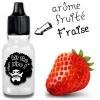 Arme :  fraise par Fabriquer son Eliquide