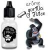 Arôme : Gorilla Juice
Dernière mise à jour le : 07-12-2014 Arôme : Gorilla Juice
Dernière mise à jour le : 07-12-2014