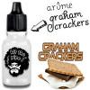 Arme :  graham crackers par Fabriquer son Eliquide