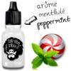 Arôme : Menthe Poivree
Dernière mise à jour le : 17-09-2014 Arôme : Menthe Poivree
Dernière mise à jour le : 17-09-2014