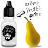 Arôme : Poire
Dernière mise à jour le : 29-08-2014 Arôme : Poire
Dernière mise à jour le : 29-08-2014