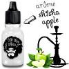 Arme :  Shisha Apple ( Fabriquer son Eliquide ) 