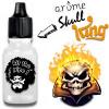 Arôme : Skull King
Dernière mise à jour le : 27-10-2014 Arôme : Skull King
Dernière mise à jour le : 27-10-2014