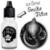 Arme :  Snake Juice ( Fabriquer son Eliquide ) 