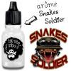 Arme :  Snakes Soldier 
Dernire mise  jour le :  11-11-2014 