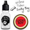 Arôme : Tabac Lucky Boy
Dernière mise à jour le : 24-12-2014 Arôme : Tabac Lucky Boy
Dernière mise à jour le : 24-12-2014