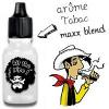 Arôme : Tabac Maxx Blend
Dernière mise à jour le : 29-08-2014 Arôme : Tabac Maxx Blend
Dernière mise à jour le : 29-08-2014