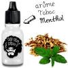 Arôme : Tabac Menthe
Dernière mise à jour le : 24-12-2014 Arôme : Tabac Menthe
Dernière mise à jour le : 24-12-2014