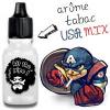 Arme :  Tabac Usa Mix 
Dernire mise  jour le :  11-11-2014 