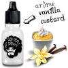 Arme :  vanilla custard par Fabriquer son Eliquide