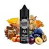 Arme :  No 53 Plum par Flavormonks