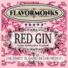 Arme :  Red Gin ( Flavormonks ) 