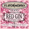 Arme :  Red Gin ( Flavormonks ) 