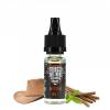 Flavor :  Tobacco Bastards Mystere N1 by Flavormonks