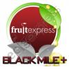 Arme :  Black Mile Plus ( Flavors Express ) 