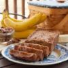 Arme :  banana nut bread par Flavor West