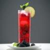 Arme :  Blackberry Mojito ( Flavor West ) 