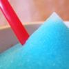 Arme :  Blue Ice ( Flavor West ) 