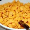 Arôme : Captain Crunch Type
Dernière mise à jour le : 20-01-2016 Arôme : Captain Crunch Type
Dernière mise à jour le : 20-01-2016