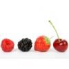 Arôme : Cherry Berry
Dernière mise à jour le : 10-02-2016 Arôme : Cherry Berry
Dernière mise à jour le : 10-02-2016