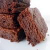 Arme :  fudge brownie par Flavor West