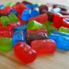 Arme :  Jolly Rancher par Flavor West