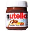 Arme :  nutella type par Flavor West