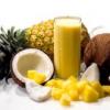 Arme :  Pina Colada par Flavor West