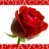 Arme :  rose tobacco par Flavor West