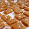 Arme :  salted caramel par Flavor West