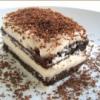 Arme :  Tiramisu par Flavor West