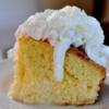 Arôme : tres leches par Flavor West Arôme : tres leches par Flavor West
