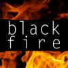 Arme :  Black Fire Tobacco ( FlavourArt ) 