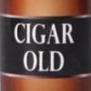 Arme :  Cigar Old par FlavourArt