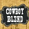 Arme :  Cowboy Blend Tobacco ( FlavourArt ) 