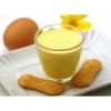 Arme :  custard par FlavourArt