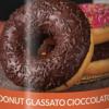 Arme :  Donut Glassato Cioccolato par FlavourArt