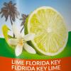 Arme :  Florida Key Lime par FlavourArt