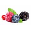 Arme :  forest fruit mix